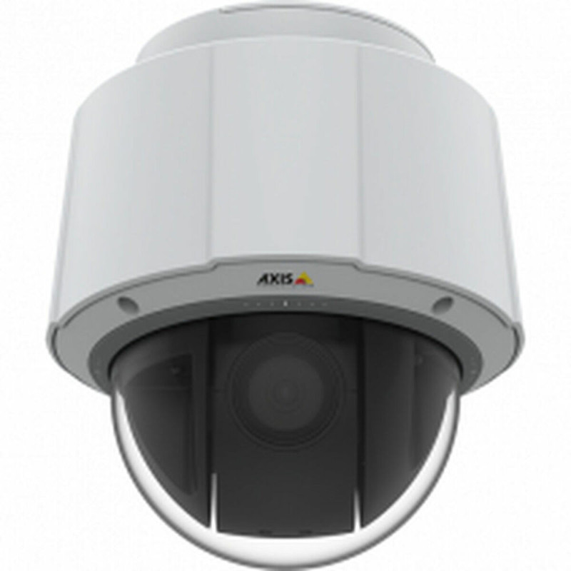 Surveillance Camcorder Axis Q6075 1080 p