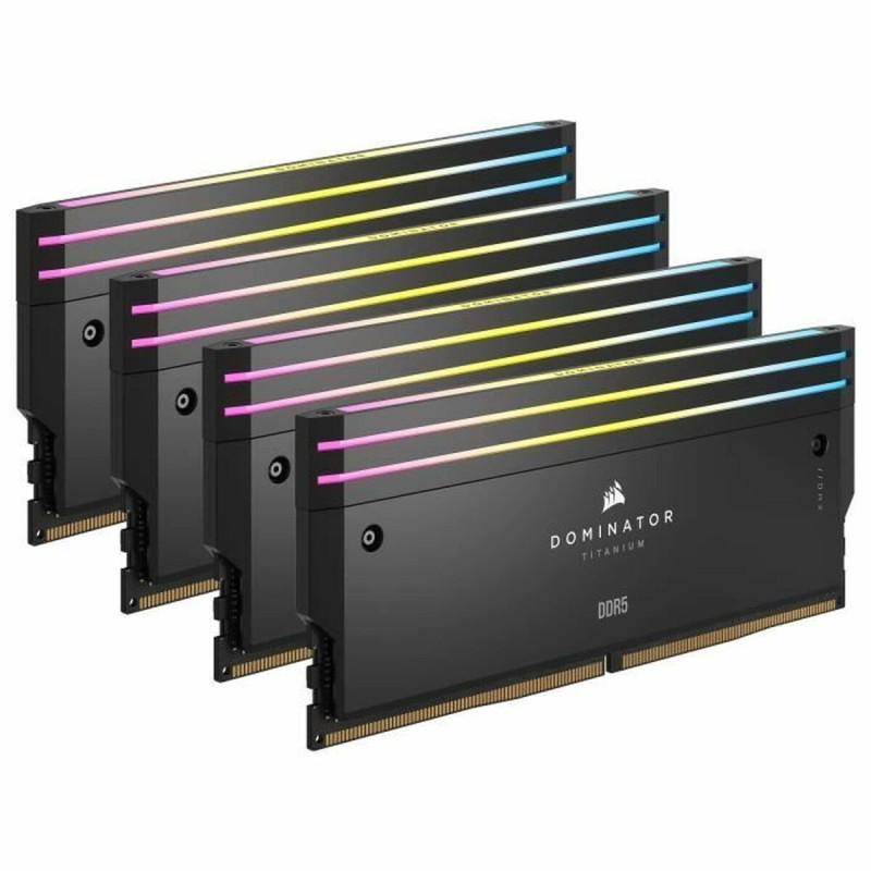 RAM Memory Corsair CMP64GX5M4B6000C36 64 GB