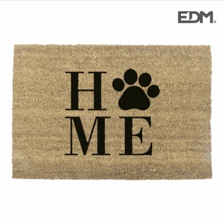 Doormat EDM Fibre (60 x 40 cm)