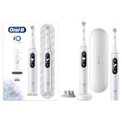 Electric Toothbrush Oral-B iO Series 7