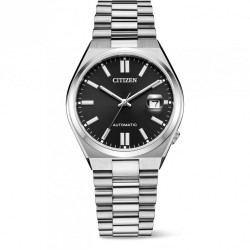 Men's Watch Citizen NJ0150-81E