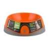 Dog Feeder Lickimat Oh Bowl Orange