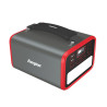 Portable Power Station Energizer PPS240W2 Black Red Grey 72000 mAh