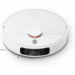 Robot Vacuum Cleaner Xiaomi S10+ White