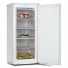 Freezer Infiniton CV-125B 140 L White