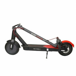 Electric Scooter Olsson Fresh Wild Red Red 500 W 25 km/h