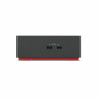 Dockstation Lenovo 40B00300EU Black Grey 230 W