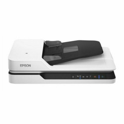 Dual Face Wi-Fi Scanner Epson B11B244401 25 ppm