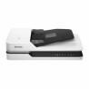 Dual Face Wi-Fi Scanner Epson B11B244401 25 ppm