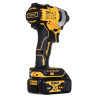 Driver Drill Dewalt DCK2062M2T-QW 18 V 190 Nm