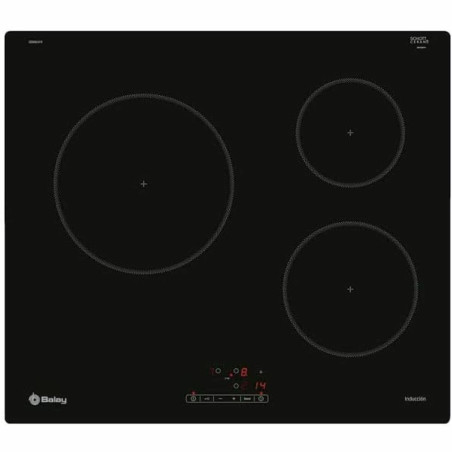 Induction Hot Plate Balay 3EB864FR 60 cm