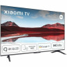 Smart TV Xiaomi A PRO 2025 ELA5483EU 4K Ultra HD 43" LED