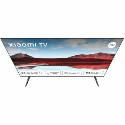 Smart TV Xiaomi A PRO 2025 ELA5483EU 4K Ultra HD 43" LED