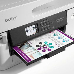 Multifunction Printer Brother MFC-J2340DW