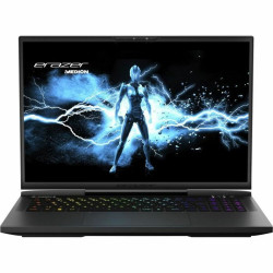 Laptop Erazer BEAST X40 17,3" 32 GB RAM 1 TB SSD NVIDIA GeForce RTX 4080 Azerty French