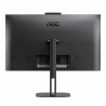 Monitor AOC Q27V5CW/BK 27" LED IPS AMD FreeSync Flicker free 75 Hz