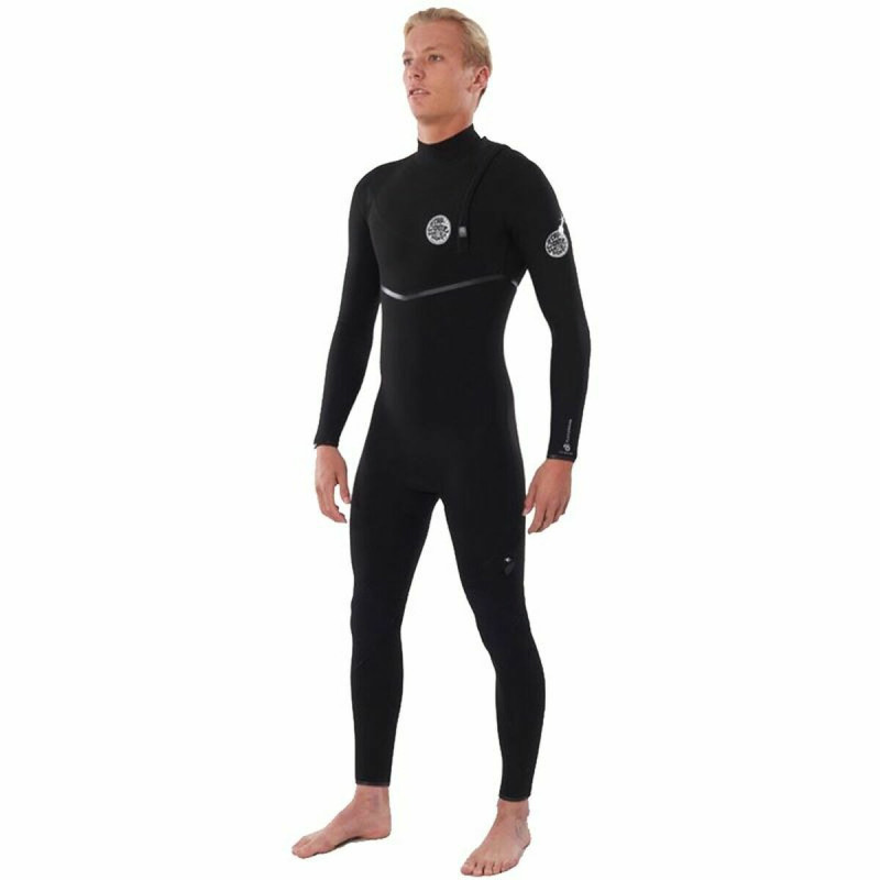 Neoprene Rip Curl Flash Bomb Black