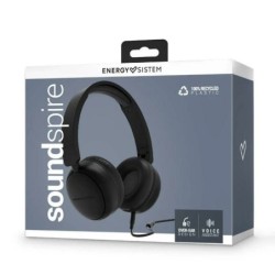 Headphones Energy Sistem Soundspire