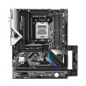 Motherboard ASRock X670E Pro RS Intel Wi-Fi 6 AMD AMD X670 AMD AM5