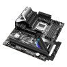 Motherboard ASRock X670E Pro RS Intel Wi-Fi 6 AMD AMD X670 AMD AM5