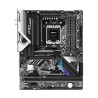 Motherboard ASRock X670E Pro RS Intel Wi-Fi 6 AMD AMD X670 AMD AM5