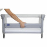 Baby Crib Chicco