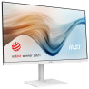 Gaming Monitor MSI WQHD 27" 100 Hz IPS