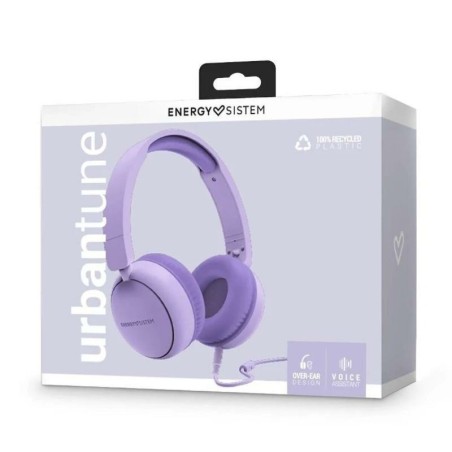 Headphones Energy Sistem UrbanTune