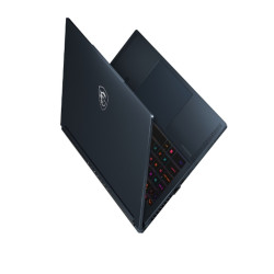 Laptop MSI Stealth 16 AI Studio A1VHG-030ES Spanish Qwerty Intel Core Ultra 9 185H 16" 32 GB RAM 2 TB SSD NVIDIA GeForce RTX 408