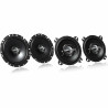 Car Speakers JVC CS-J1720X 2 Pieces (2 Units)