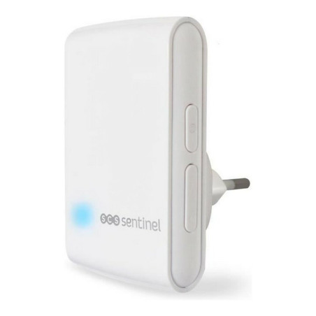 Electric doorbell SCS SENTINEL CAC0049