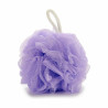 Body Sponge Pompom Cloth 19 x 8 x 13 cm (36 Units)