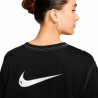 Dress Nike Swoosh Black