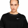 Dress Nike Swoosh Black