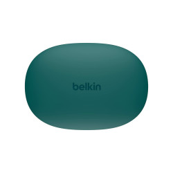 In-ear Bluetooth Headphones Belkin Bolt Green