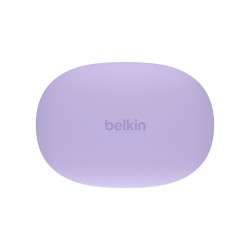 In-ear Bluetooth Headphones Belkin Bolt Lavendar