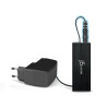 USB Hub j5create JUH340-N Black 3600 W