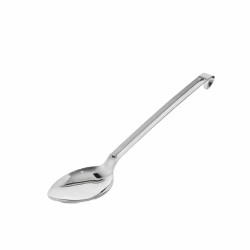 Ladle Quttin    Stainless steel 33,5 x 6,5 cm (24 Units)