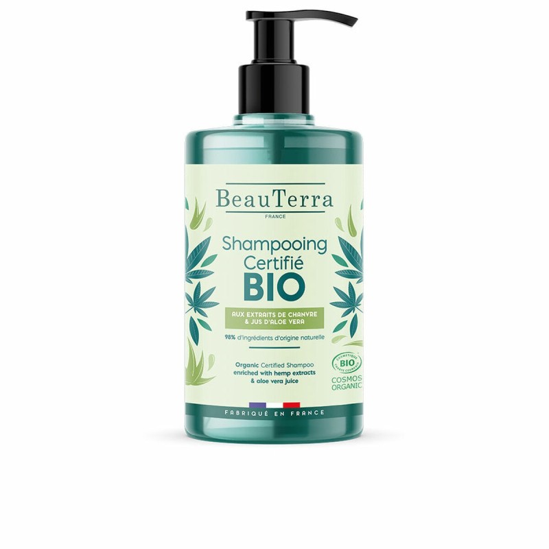 Shampoo Beauterra Bio 750 ml