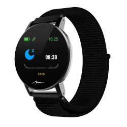 Smartwatch Media Tech MT871 Black