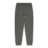 Long Sports Trousers Champion Straight Hem Grey Men