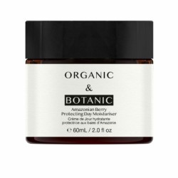 Hydrating Cream Organic & Botanic Amazonian Berry 60 ml