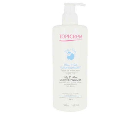 Hydrating Cream Topicrem My St Ultra Children's 500 ml