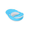 Inflatable Pool Chair Bestway Relaxer 153 x 102 cm