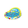 Inflatable Paddling Pool for Children Bestway 120 x 117 x 46 cm 45 L