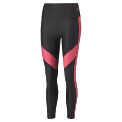 Sport leggings for Women Puma Black Pink