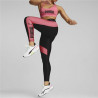 Sport leggings for Women Puma Black Pink