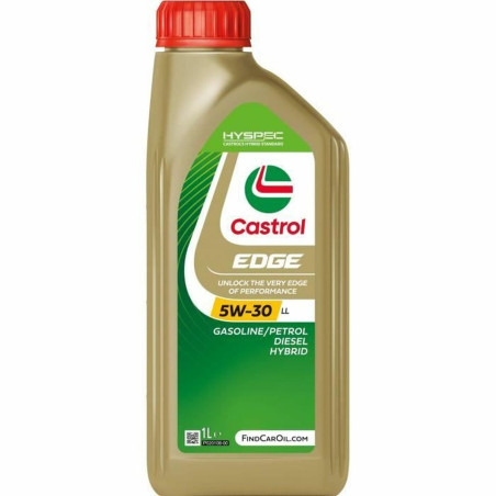 Motor oil Castrol Petrol Diesel Hybrid 5W30 1 L