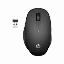 Wireless Mouse HP 6CR71AA Black