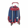 School Rucksack with Wheels 905 Levante U.D.